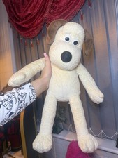 GOSH Wallace & Gromit Curse Of