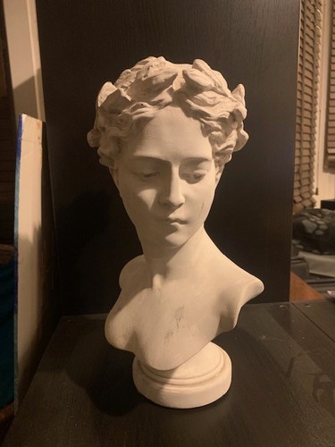 Venus white ceramic - venus,