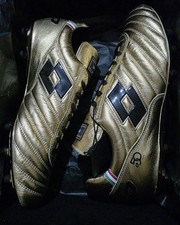 Lotto Stadio OG Gold 50 Years