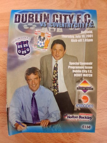 footballprogrammes