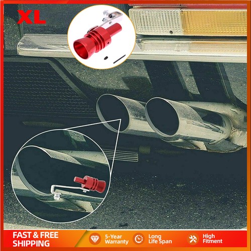 Exhaust muffler pipe turbo - muffler,
