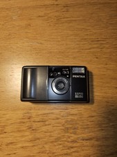 Pentax Espio Mini 35mm Compact