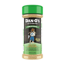 Dan-O's Original Seasoning