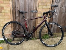 GT Road Bike 55cm