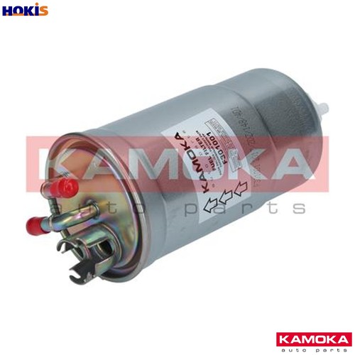 Fuel filter f301001 - filter,