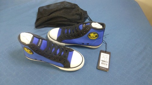 Poseidon one shoe - poseidon, dive