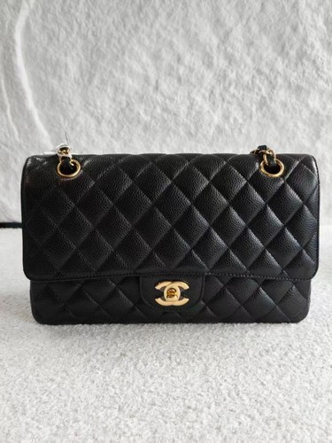 Chanel timeless classic double - classic,