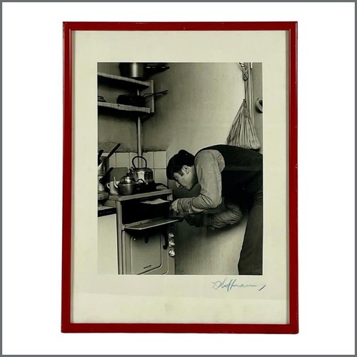 Dezo hoffmann john lennon - dezo,