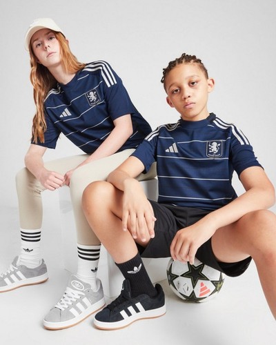 Aston villa adidas third - adidas,