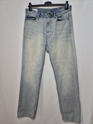 Men zara faded wash - men's,