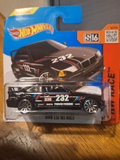 2015 Hot Wheels HW Race BMW