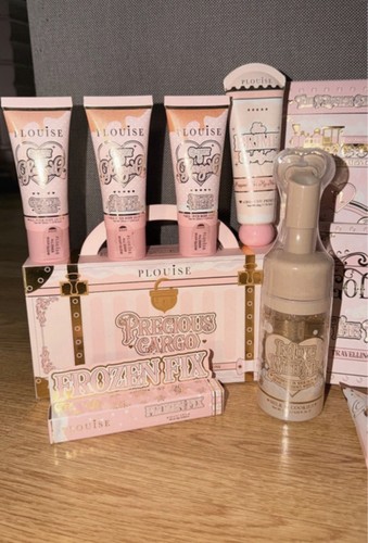 Louise 20pc mixed makeup - p.louise,