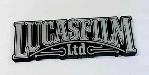 Lucasfilm logo sign - lucasfilm,
