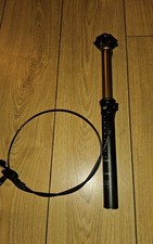 Fox Factory Transfer Dropper