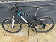 Giant ATX 2 Mountain Bike