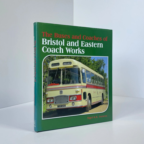 The buses and coaches - buses,