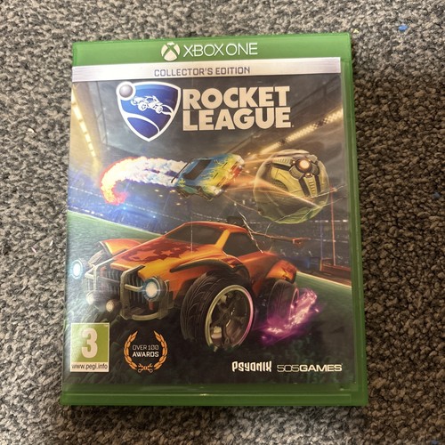 Xbox one rocket - xbox,