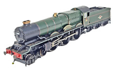 Hornby R2234 OO GWR King Class