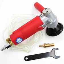 Pneumatic Air Wet Polisher/