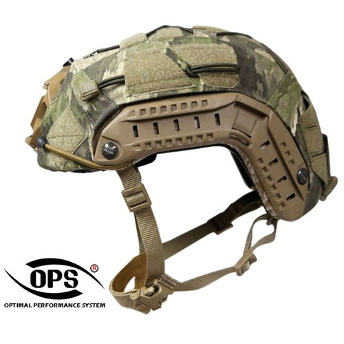 Ops modular combat helmet - ops,