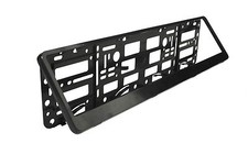 Sumex Car Front / Rear Black