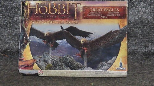 Games workshop the hobbit - workshop,