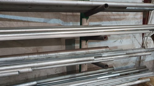 Stainless steel pipe tube - tube, 316