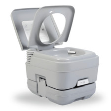 OLPRO 10 Litre Camping Toilet