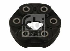 Propshaft Donut Coupling Mount