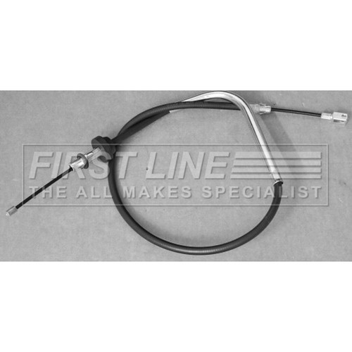 Handbrake cable for - handbrake,