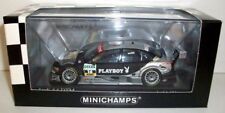 MINICHAMPS 1/43 - 400 079616 AUDI A4 DTM 2007 TEAM PHOENIX - CHRISTIAN ABT
