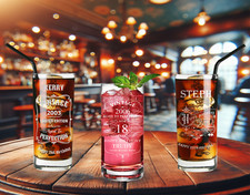 Personalised, Birthday