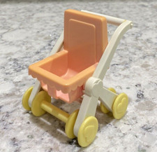 Playskool Baby Stroller Pram