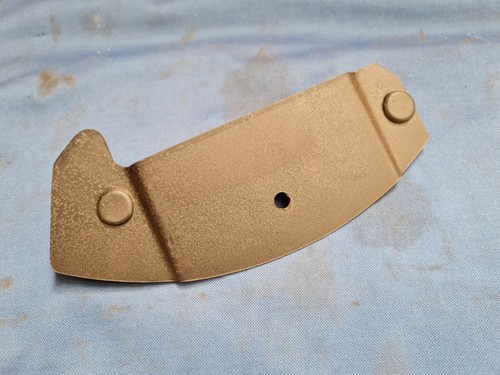 Daimler right hand front - daimler, lower