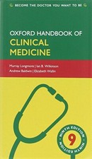 Oxford Handbook of Clinical