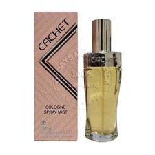 Cachet Perfume By Prince