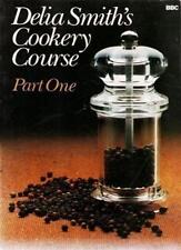 Delia Smith's Cookery Course Part One: Pt. 1 By Delia Smith. 9780563162612