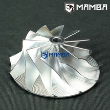 Turbo Billet Compressor Wheel