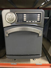 Speed Oven Combi Microwave Convection Oven Turbochef