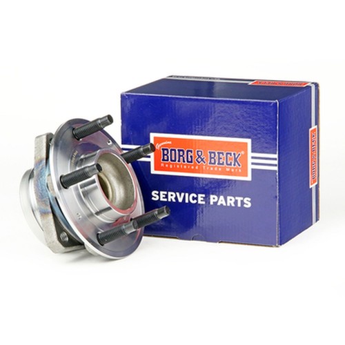 Wheel bearing kit for - for, opel