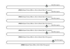 Vango Eclipse 600 Air Tent