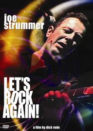 Joe strummer let rock - joe,