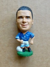 Corinthian Prostars - Paul
