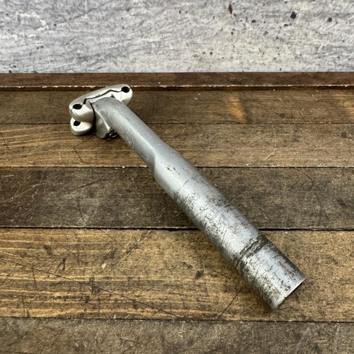 Vintage campagnolo seatpost - campagnolo,