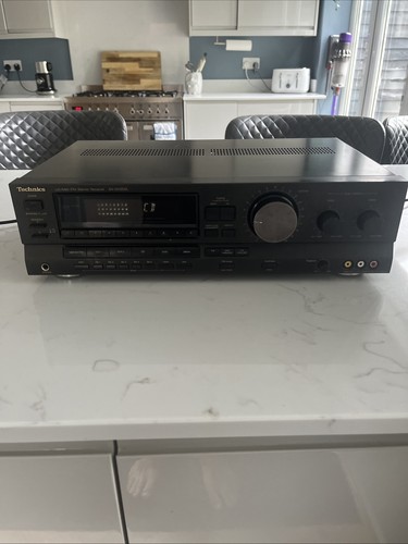 Technics gx200l hifi - sa-gx200l,