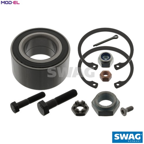 Wheel bearing kit - 30, 90