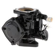 Carburetor Vacuum Carburetor