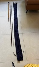 B James & Son  Avon Perfection  in Assoc with Bruce & Walker Vintage fishing rod