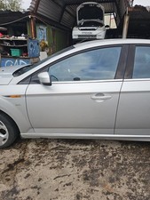 FORD MONDEO TITANIUM X SPORT