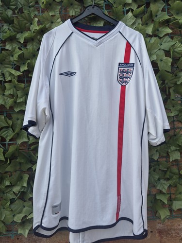 Vintage england 2001 home - england,